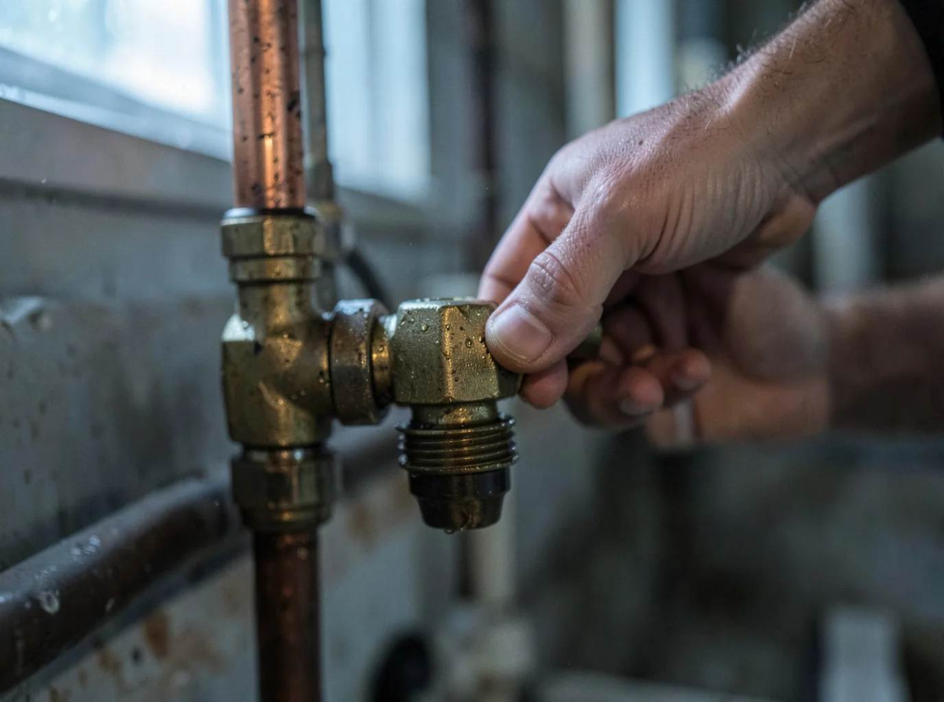 Emergency Plumber Timber Lake, SD FAQs
